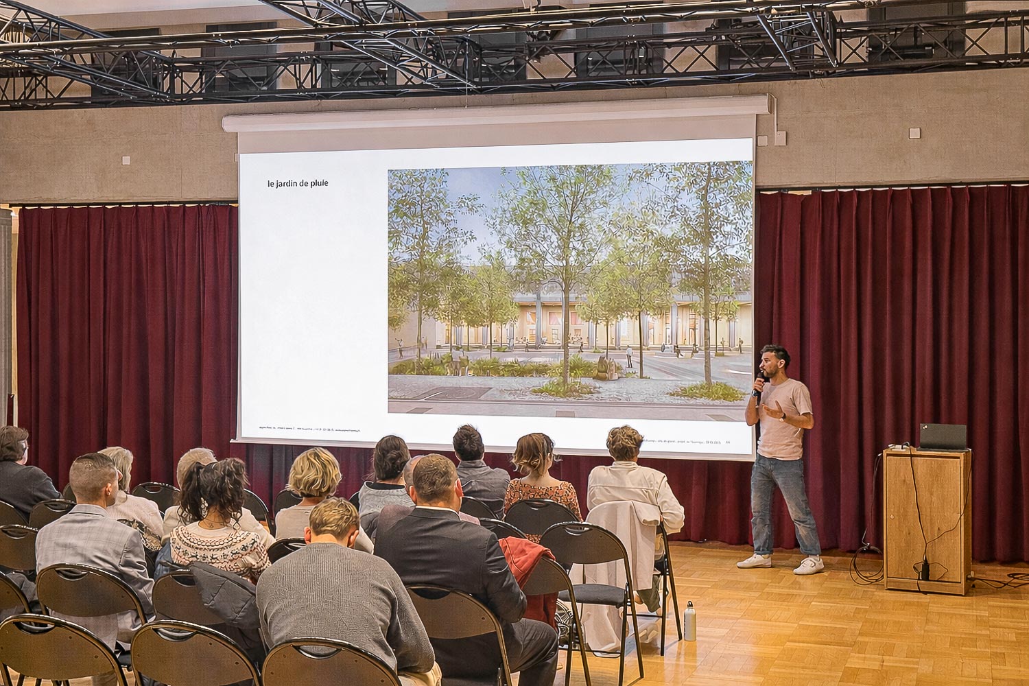 approches paysage actualite grand champ gi