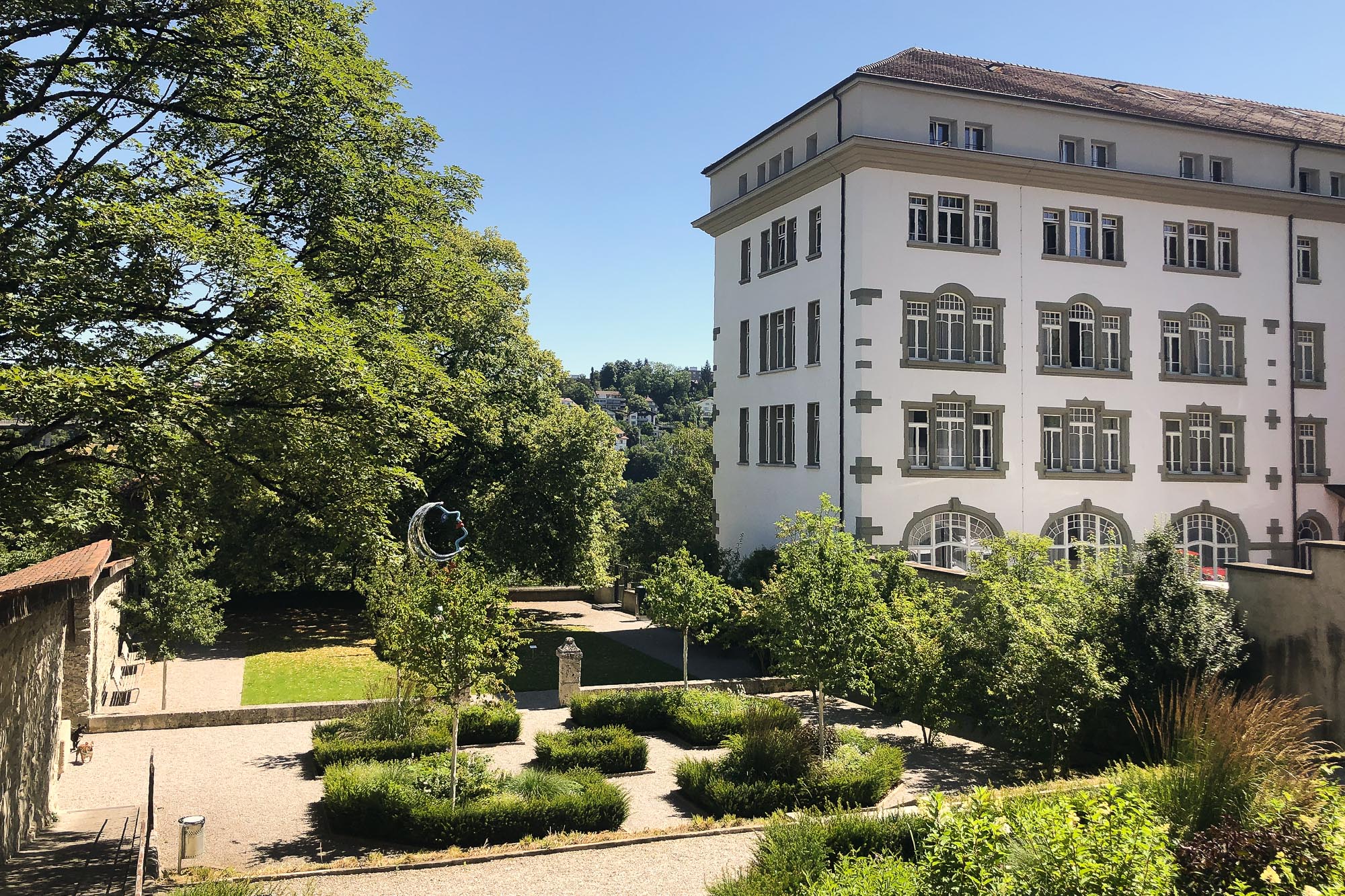 approches espaces publics fribourg musee gi