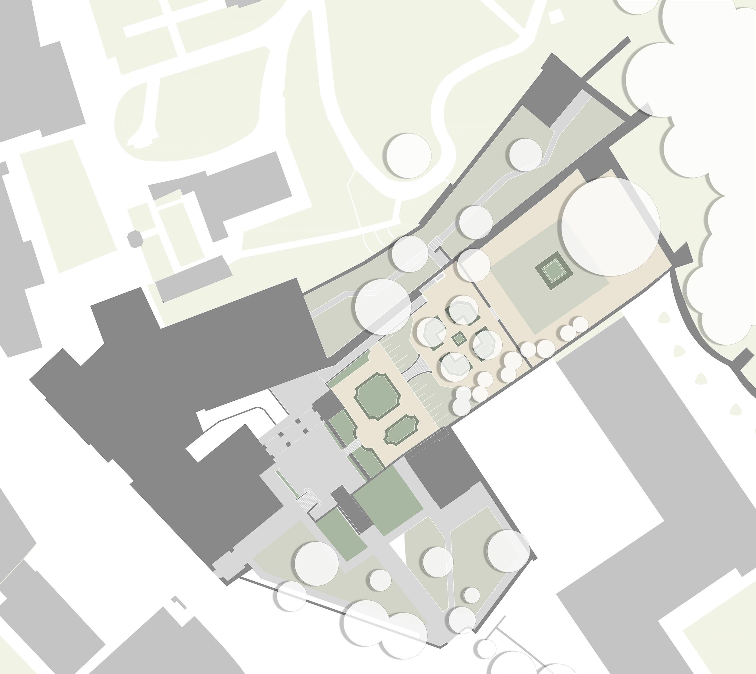 approches espacepublic fribourg musee plan leger